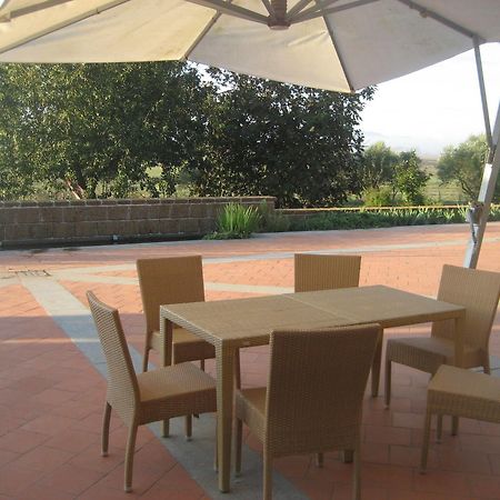 Il Giardino Nell'Orto Hotel Vetralla Luaran gambar